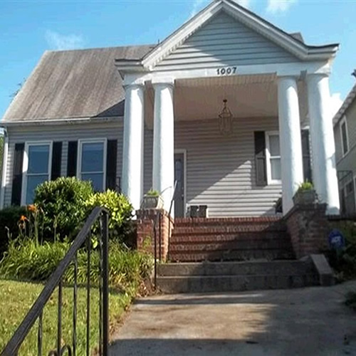 St. Charles Place