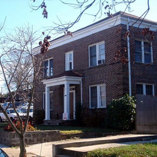 St. Charles Place