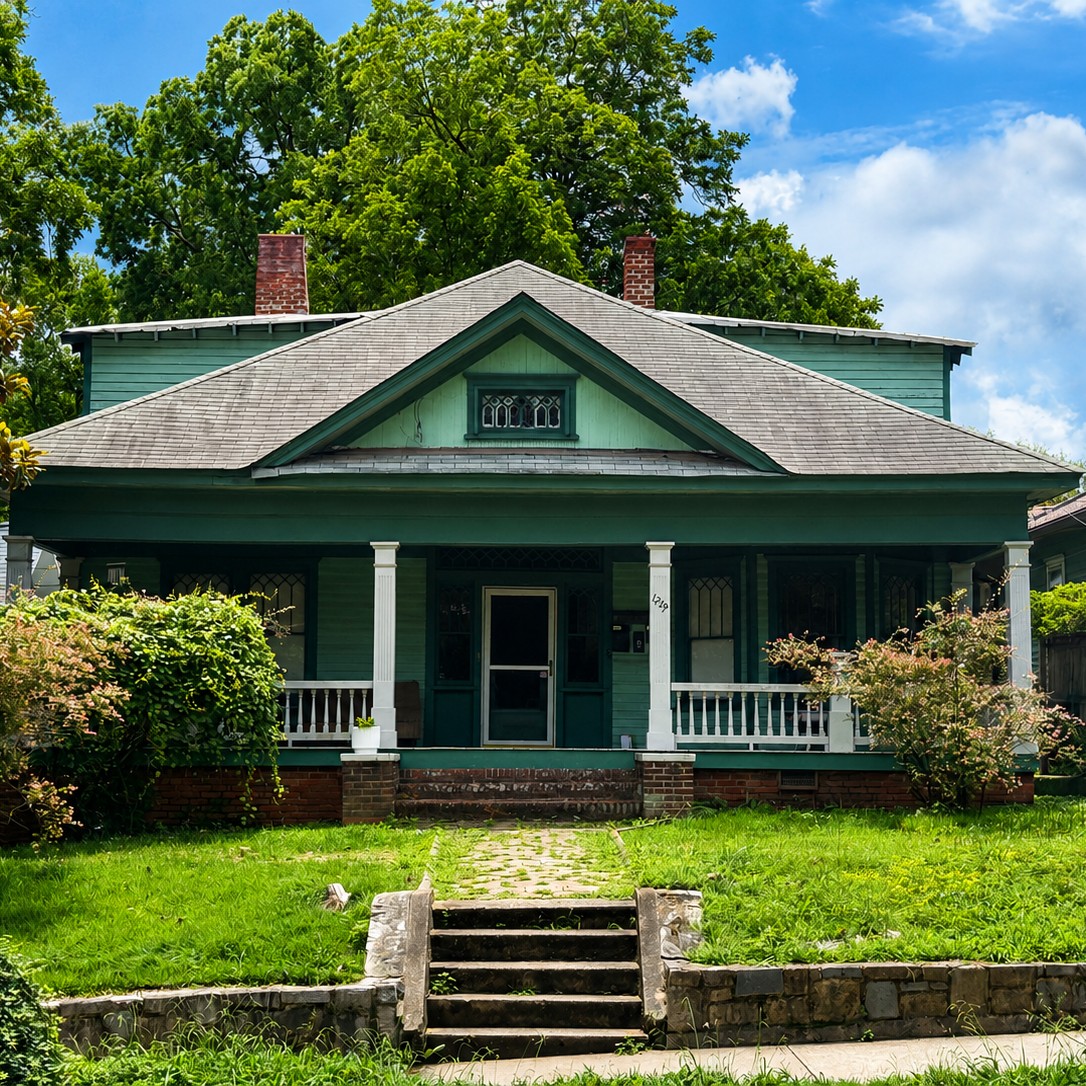 St. Charles Place