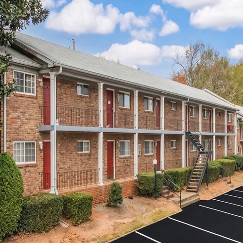 Westhampton Court